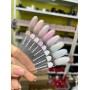 База Nailsoftheday Cover base milk №06, 10 мл, TPO free